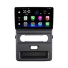 Android 14.0 HD Touchscreen 9 inch for 2018 BAIC CHANGHE Q7 Radio GPS Navigation System with Bluetooth support Carplay Rear camera
