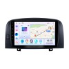 For 2006 Hyundai Sonata 2004-2008 Hyundai Nf Yu Xiang Radio 9 inch Android 13.0 HD Touchscreen GPS Navigation System with Bluetooth support Carplay OBD2