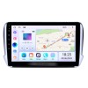 10.1 inch Android 14.0 GPS Navigation Radio for 2014-2016 Peugeot 2008 with HD Touchscreen Bluetooth USB WIFI AUX support Carplay SWC TPMS