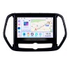 10.1 inch Android 14.0 for 2019 2020 Chery Jetour X70 Radio GPS Navigation System With HD Touchscreen Bluetooth support Carplay Digital TV