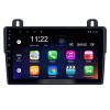 OEM 9 inch Android 13.0 for 2018 Changan X3/X1/MINI T3/Shenqi T3 Radio with Bluetooth HD Touchscreen GPS Navigation System support Carplay