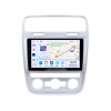 9 inch HD Touchscreen Android 14.0 For 2015 VW Volkswagen Scirocco Auto A/C car Radio with Bluetooth GPS Navigation System Carplay