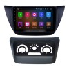 HD Touchscreen 9 inch Android 13.0 GPS Navigation Radio for 2006-2010 MITSUBISHI LANCER IX with WIFI Carplay Bluetooth USB support RDS OBD2 DVR 4G