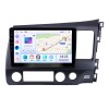 10.1 inch Android 14.0 2006-2011 HONDA CIVIC HD Touchscreen Radio GPS Navigation system WIFI USB Bluetooth Music 1080P OBDII DVR Mirror Link