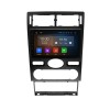 Hot Sell Aftermarket Android 12 Touchscreen for 2006 Ford Mondeo Car Stereo with Carplay DSP Bluetooth GPS support Backup Camera FM/AM Radio DVR