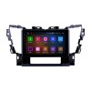 HD Touchscreen 10.1 inch Android 13.0 for 2015-2016 TOYOTA ALPHARD Radio GPS Navigation System Bluetooth Carplay support Backup camera