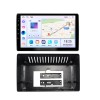 10.1 inch Android 14.0 for  2021 TOYOTA RAIZE/ PERODUA ATIVA GPS Navigation Radio with Bluetooth HD Touchscreen WIFI support TPMS DVR Carplay Rearview camera DAB+