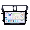 2015-2018 Suzuki Celerio Android 13.0 HD Touchscreen 9 inch Head Unit Bluetooth GPS Navigation Radio with AUX support OBD2 SWC Carplay