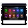 9 inch Android 13.0 Radio for 2015-2018 Toyota Land Cruiser with GPS Navigation HD Touchscreen Bluetooth Carplay Audio System support OBD2 Rearview camera