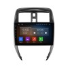 HD Touchscreen 10.1 inch Android 13.0 For 2015 2016 2017-2019 NISSAN VERSA SEDAN Radio GPS Navigation System Bluetooth Carplay support Backup camera