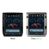 12.1 inch Android 10.0 HD Touchscreen GPS Navigation Radio for 2005 2006 2007 2008-2015 TOYOTA Tacoma with Bluetooth Carplay support TPMS AHD Camera
