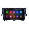 HD Touchscreen for Toyota Prius RHD 2009-2013 Android 13.0 9 inch GPS Navigation Radio Bluetooth WIFI Carplay support android auto