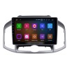 For 2011-2017 Chevrolet Captiva Radio Android 13.0 HD Touchscreen 10.1 inch with Bluetooth GPS Navigation System Carplay support 1080P