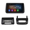 Carplay 9 inch HD Touchscreen Android 13.0 for 2010 2011 2013 2014 OPEL MERIVA GPS Navigation Android Auto Head Unit Support DAB+ OBDII WiFi Steering Wheel Control