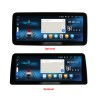 Android 12.0 Carplay 12.3 inch Universal Radio HD Touchscreen Stereo with Bluetooth FM WIFI USB Steering Wheel Control support DVR OBD2