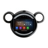 For BMW MINI COUNTRYMAN R55 R56 R57 R58 R60 R61 2010-2016 Radio 9 inch Android 13.0 HD Touchscreen Bluetooth with GPS Navigation System Carplay support 1080P