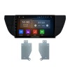 HD Touchscreen 9 inch Android 13.0 For 2017 2018 GEELY VISION X3 Radio GPS Navigation System Bluetooth Carplay support Backup camera