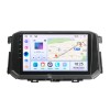 10.1 inch HD Touchscreen Stereo for 2021 NISSAN TERRA Radio Replacement with GPS Navigation Bluetooth Carplay FM/AM Radio support Rear View Camera WIFI
