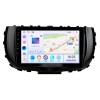 OEM 9 inch Android 14.0 for 2019 Kia Soul Radio with Bluetooth HD Touchscreen GPS Navigation System support Carplay