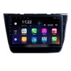 HD Touchscreen 10.1 inch Android 13.0 for 2017 2018 2019 2020 MG-ZS Radio GPS Navigation System with Bluetooth support Carplay DAB+