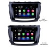 2012-2016 Great Wall Wingle 6 RHD Android 13.0 HD Touchscreen 9 inch AUX Bluetooth WIFI USB GPS Navigation Radio support SWC Carplay