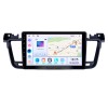 Android 14.0 HD Touchscreen 9 inch for 2011 2012 2013-2017 Peugeot 508 Radio GPS Navigation System with Bluetooth support Carplay TPMS