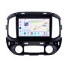 OEM 9 inch Android 14.0 Radio for 2015-2017 chevy Chevrolet Colorado Bluetooth HD Touchscreen GPS Navigation support Carplay Rear camera