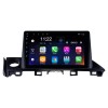 9 inch HD Touch Screen 2017 Mazda ATENZA Mazda 6 Android 14.0 Radio GPS Navigation system with Bluetooth USB  WIFI OBD2 Mirror Link Rearview Camera