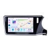 10.1 inch Touch Screen Android 13.0 2014 2015 2016 2017 HONDA CITY  with  Radio  WIFI Bluetooth Music Carplay Android auto