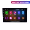 9 inch Android 13.0 for 2005 2006 2007-2014 Old Suzuki Vitara Radio with Bluetooth HD Touchscreen GPS Navigation System Carplay support TPMS