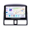 Android 14.0 For Honda CRV 2002 Radio GPS Navigation System 9 inch HD Touchscreen with Bluetooth support Carplay Rear camera DVR