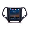 9.7 inch HD Touch Screen 2016 2017 2018 Jeep Cherokee Android 10.0 Radio GPS Navigation Bluetooth Music USB WIFI Audio system Support DVR OBD2 TPMS Digital TV