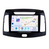 9 inch OEM Android 14.0 2011 2012 2013 2014 2015 2016 Hyundai Elantra Radio GPS Navigation System with HD Touch Screen WIFI Bluetooth OBD2 TPMS Backup Camera Steering Wheel Control Digital TV