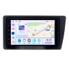 Android 14.0 HD Touchscreen Car Radio Head Unit For 2001-2005 Honda Civic GPS Navigation Bluetooth WIFI Support Mirror Link USB DVR 1080P Video Steering Wheel Control