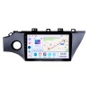 10.1 inch 2017 2018 Kia Rio K2 Android 14.0 HD Touch screen GPS Navigation System Head Unit Bluetooth Radio AUX MP3 Car Stereo Rearview Camera TV Tuner