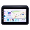 OEM 9 inch Android 14.0 Bluetooth Radio for 2018 2019 2020 Suzuki ERTIGA with GPS Navigation 1024*600 touchscreen wifi music support Rearview Camera DVR Steering Wheel Control OBD