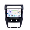 OEM 10.1 inch Android 14.0 Radio for 2012-2016 Citroen C4 C-QUATRE Bluetooth Wifi HD Touchscreen GPS Navigation AUX USB support OBD2 Carplay Mirror Link