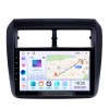 2013-2019 Toyota AGYA/WIGO Android 14.0 Touchscreen 9 inch Head Unit Bluetooth GPS Navigation Stereo with AUX WIFI support DAB+ OBD2 DVR SWC TPMS Carplay