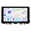 Android 14.0 9 inch HD Touchscreen GPS Navigation Radio for 2017 2018 2019 Kia Rio with Bluetooth USB WIFI support Carplay Digital TV Mirror Link