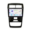 9 inch Android 14.0  for 2019 TOYOTA AVANZA Stereo GPS navigation system  with Bluetooth OBD2 DVR TPMS Rearview Camera