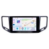 10.1 inch Android 14.0 HD Touchscreen GPS Navigation Radio for 2017-2018 Volkswagen Teramont with Bluetooth USB AUX support Carplay TPMS 