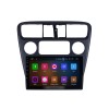 HD Touchscreen 9 inch Android 13.0 for 2001 Honda Accord Radio GPS Navigation System Bluetooth Carplay support DSP TPMS Digital TV
