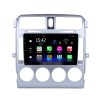 Android 14.0 HD Touchscreen 9 inch for 2002 2003 2004 2005 2006 Kia Camival Radio  GPS Navigation System with Bluetooth support Carplay