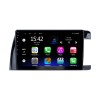 10.1 inch Full Touchscreen 2003 Toyota WISH RHD Android 14.0 GPS Navigation System With Radio Rearview Camera  WiFi Bluetooth Mirror Link Steering wheel control 