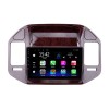 9 inch Android 13.0 For 2004-2011 Mitsubishi V73 Pajero Radio GPS Navigation System With HD Touchscreen Bluetooth support Carplay OBD2