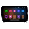 2006-2014 Toyota Sequoia HD Touchscreen 10.1 inch Android 12.0 GPS Navigation Radio with USB Bluetooth AUX Support  Digital TV Backup camera TPMS