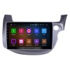 Android 12.0 10.1 inch 2007-2013 Honda FIT Jazz RHD Bluetooth Radio GPS Navigation HD Touchscreen Head Unit support SWC USB Carplay DVD TV 4G WIFI