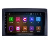 HD Touchscreen 9 inch for 2008 2009 2010 2011 Isuzu D-Max Radio Android 13.0 GPS Navigation System Bluetooth WIFI Carplay support DSP