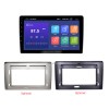 10.1 inch Android 13.0 TouchScreen Radio for 2010-2016 2017 2018 Toyota Hiace with Built-in Carplay Bluetooth support Steering Wheel Control AHD Camera