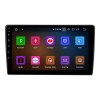 9 inch Android 13.0 for 2013-2017 Peugeot 308 Radio GPS Navigation System with Bluetooth HD Touchscreen Carplay support SWC DAB+ OBD II